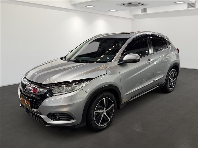 HONDA  HR-V 