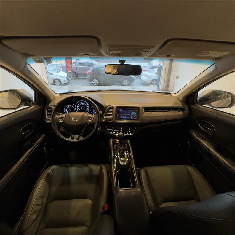 HONDA  HR-V   1.8 16V EXL  - 21485