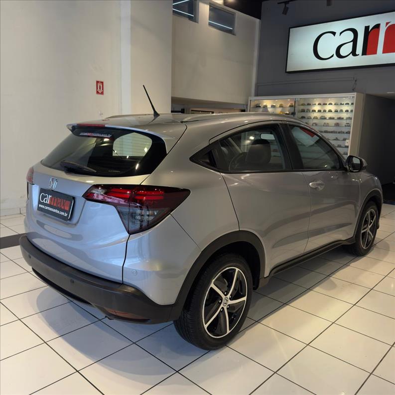 HONDA  HR-V   1.8 16V EXL  - 21478
