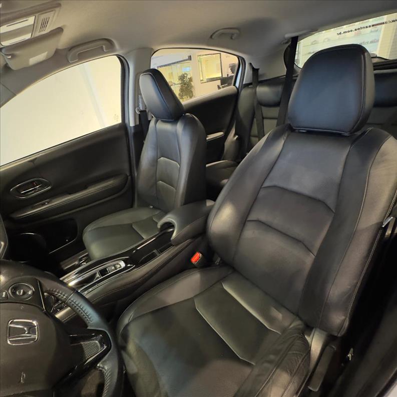 HONDA  HR-V   1.8 16V EXL  - 21484