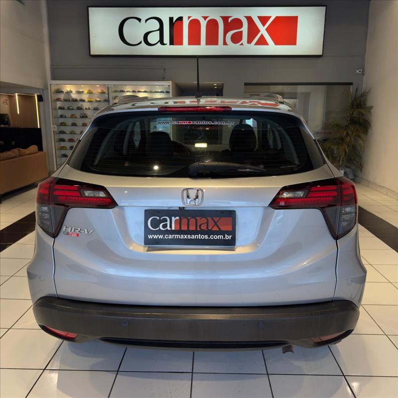 HONDA  HR-V   1.8 16V EXL  - 21482