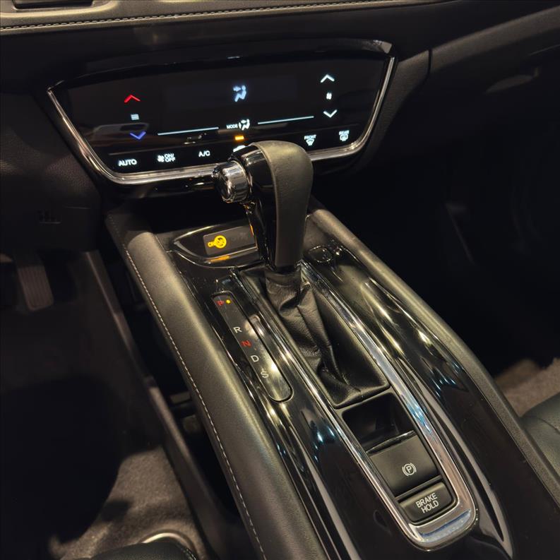 HONDA  HR-V   1.8 16V EXL  - 21491