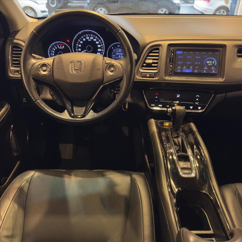 HONDA  HR-V   1.8 16V EXL  - 21486