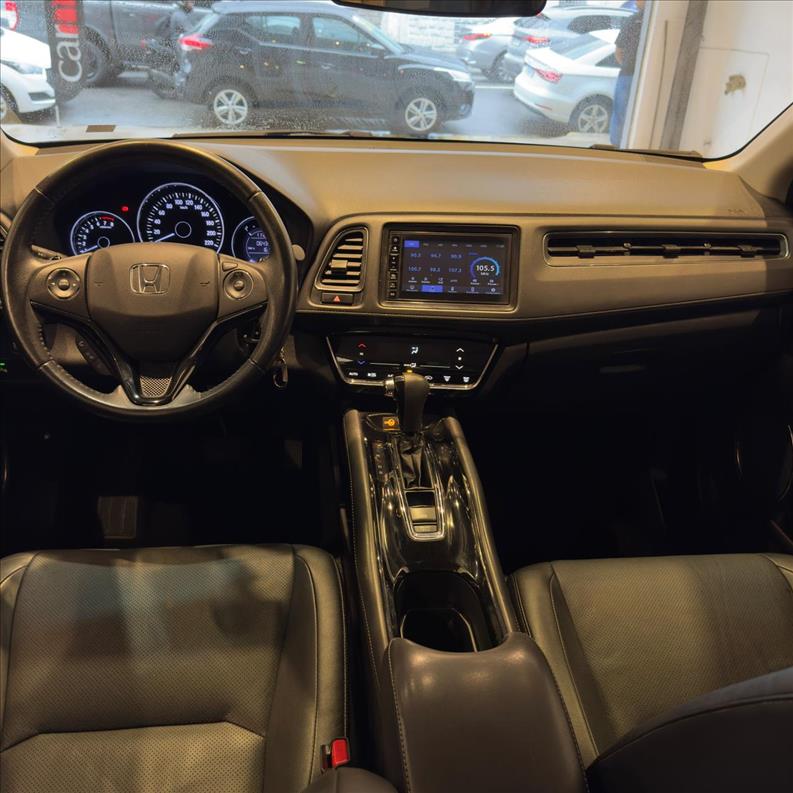 HONDA  HR-V   1.8 16V EXL  - 21487