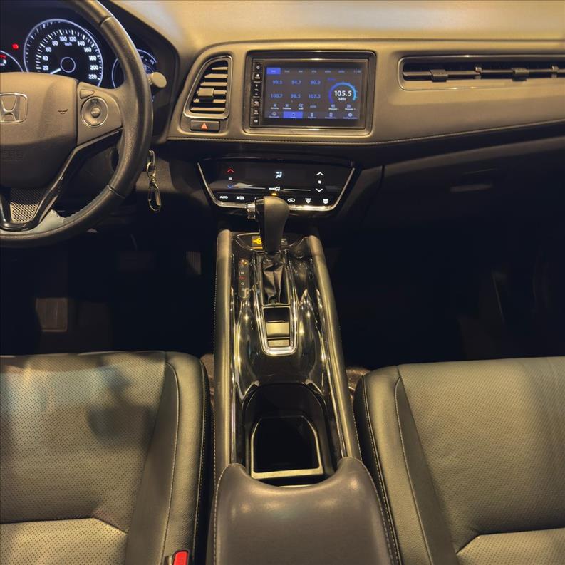 HONDA  HR-V   1.8 16V EXL  - 21489
