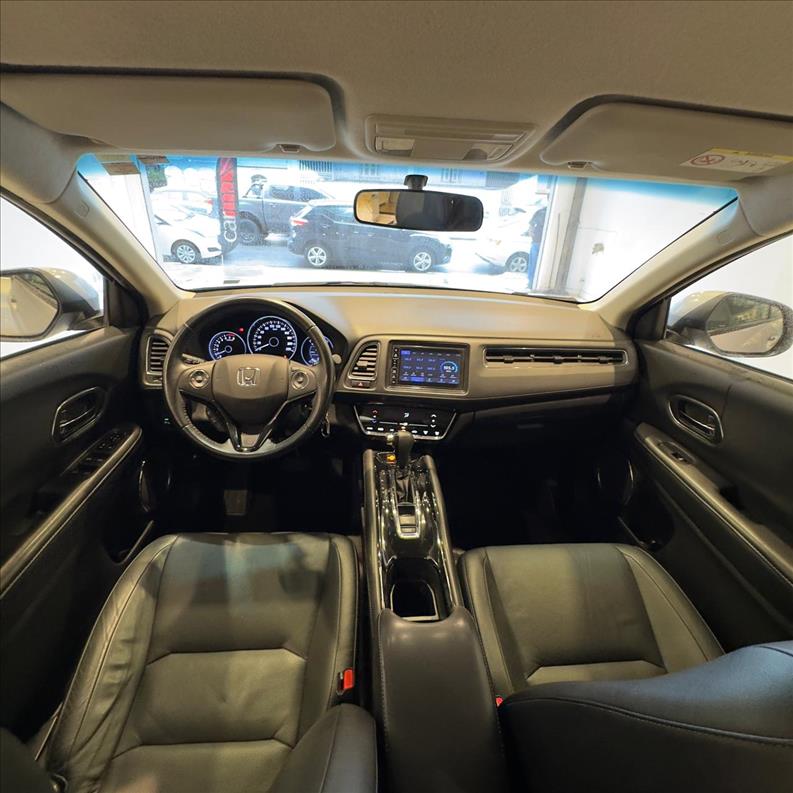 HONDA  HR-V   1.8 16V EXL  - 21488