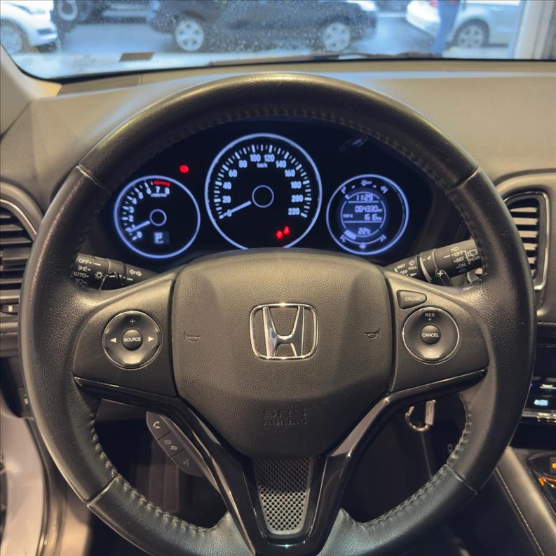HONDA  HR-V   1.8 16V EXL  - 21492