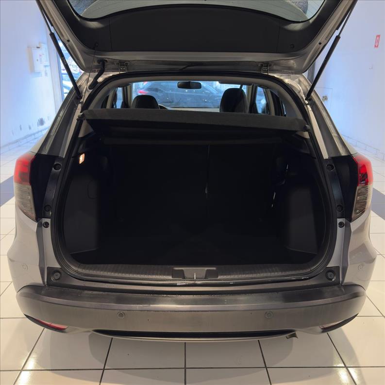 HONDA  HR-V   1.8 16V EXL  - 21493