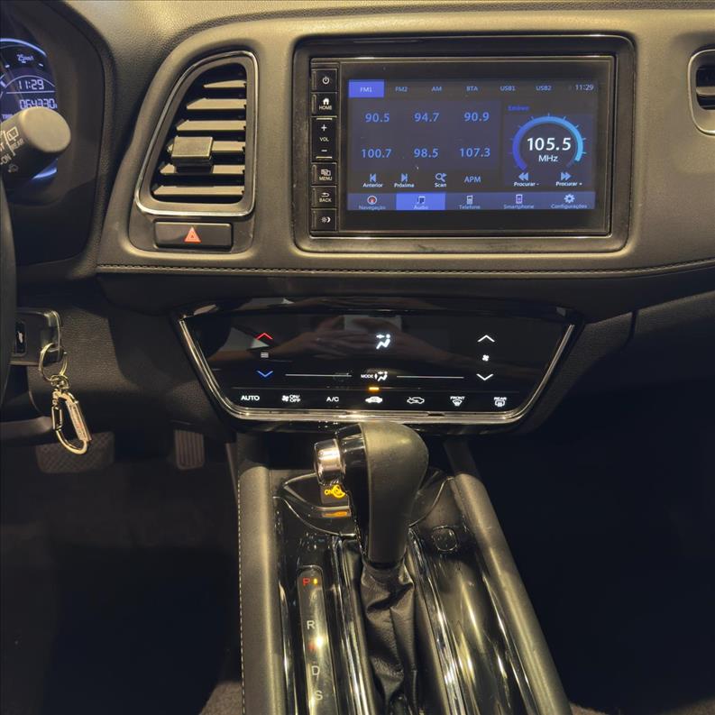 HONDA  HR-V   1.8 16V EXL  - 21490