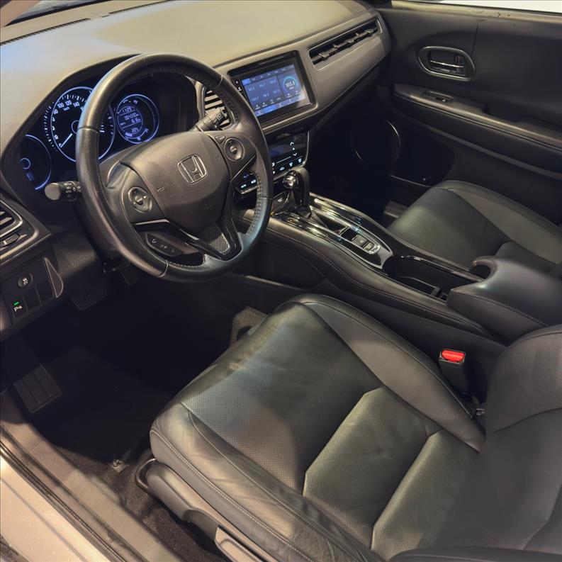 HONDA  HR-V   1.8 16V EXL  - 21483