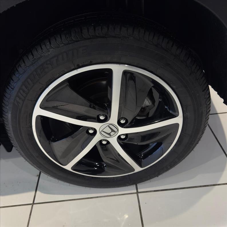HONDA  HR-V   1.8 16V EXL  - 21495