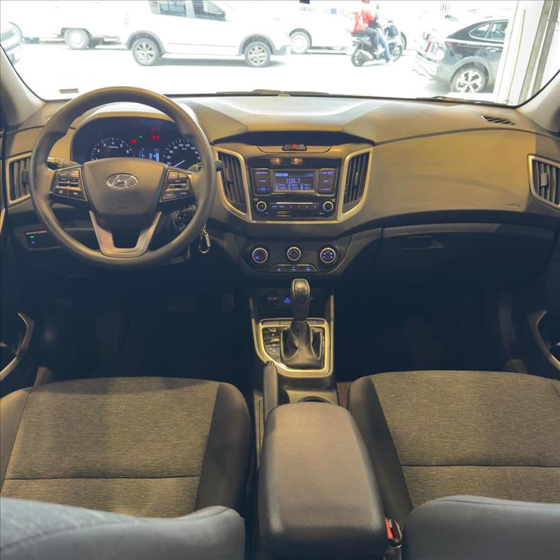 HYUNDAI  CRETA   1.6 16V Action  - 1110