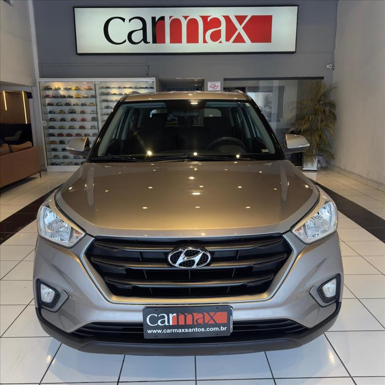 HYUNDAI  CRETA   1.6 16V Action  - 1106
