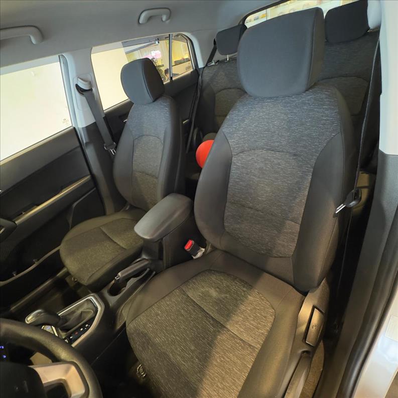 HYUNDAI  CRETA   1.6 16V Action  - 1112