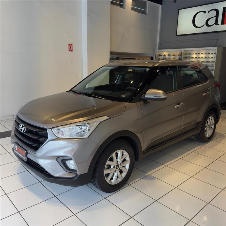 HYUNDAI  CRETA   1.6 16V Action  - 1104