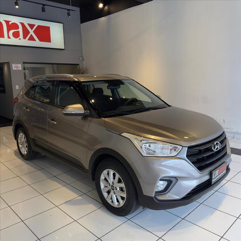 HYUNDAI  CRETA   1.6 16V Action  - 1107