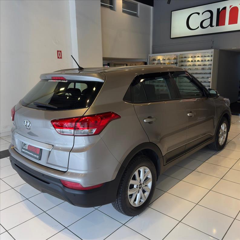 HYUNDAI  CRETA   1.6 16V Action  - 1105