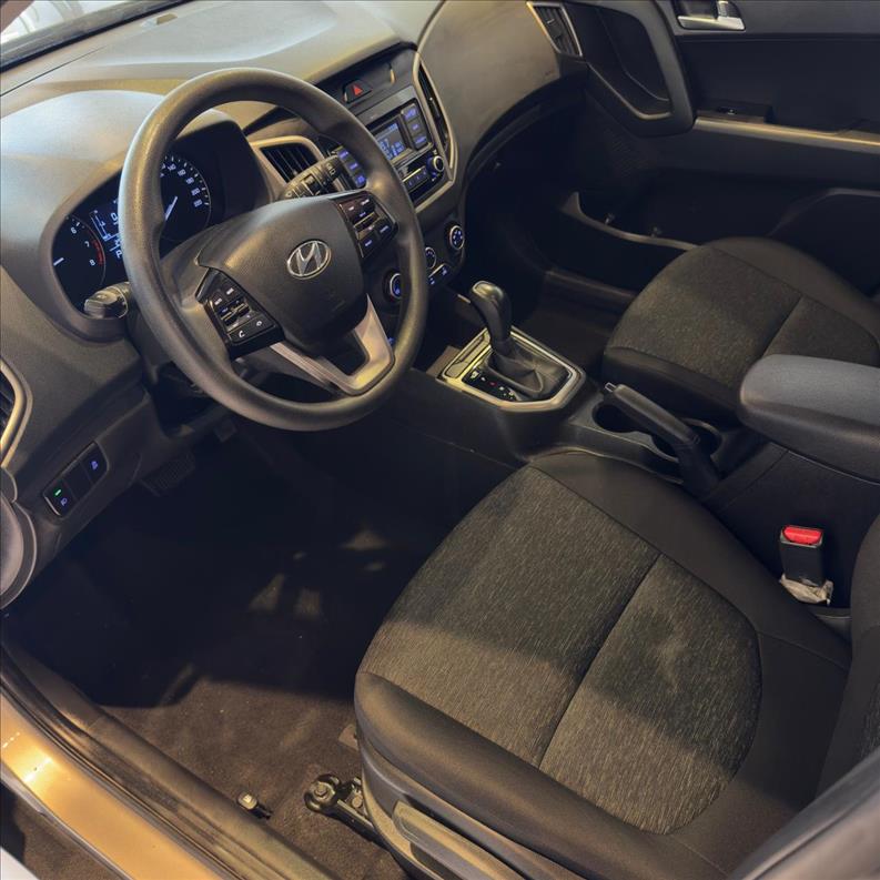 HYUNDAI  CRETA   1.6 16V Action  - 1113