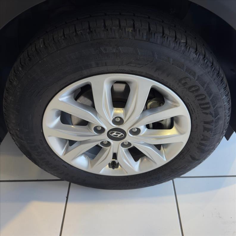 HYUNDAI  CRETA   1.6 16V Action  - 1114