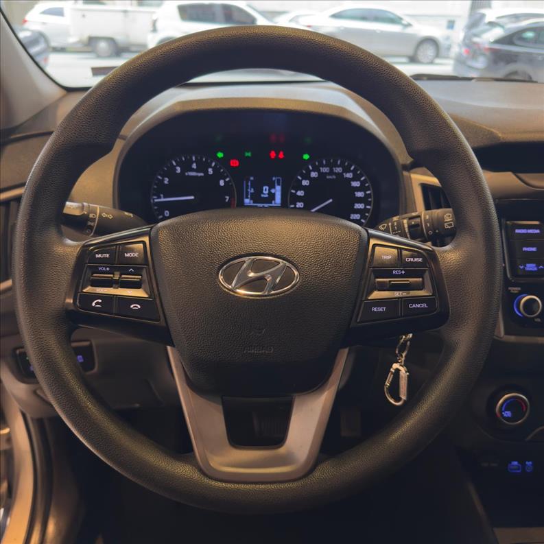 HYUNDAI  CRETA   1.6 16V Action  - 1118