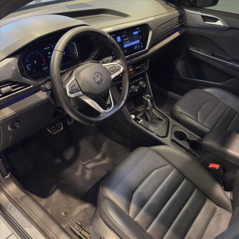 VOLKSWAGEN  TAOS   1.4 250 TSI Highline  - 21415