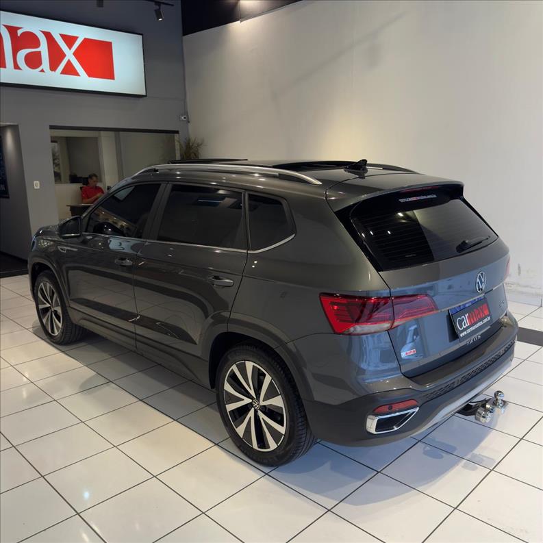 VOLKSWAGEN  TAOS   1.4 250 TSI Highline  - 21413