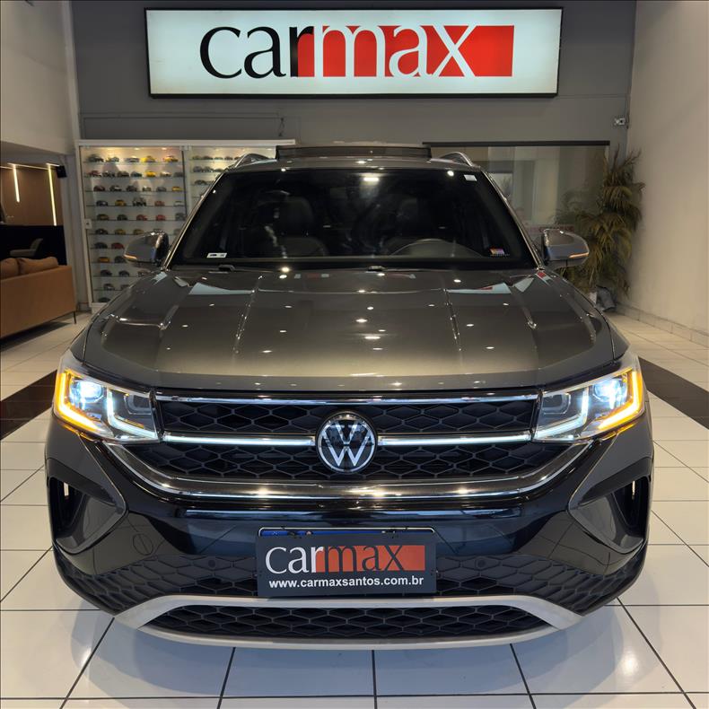 VOLKSWAGEN  TAOS   1.4 250 TSI Highline  - 21411