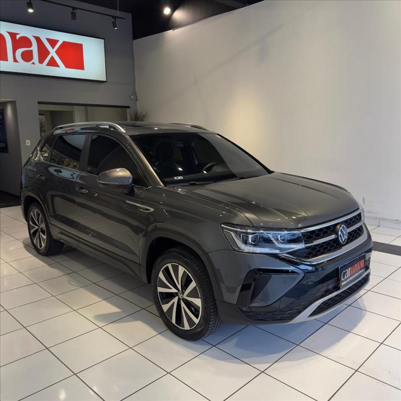 VOLKSWAGEN  TAOS   1.4 250 TSI Highline  - 21412