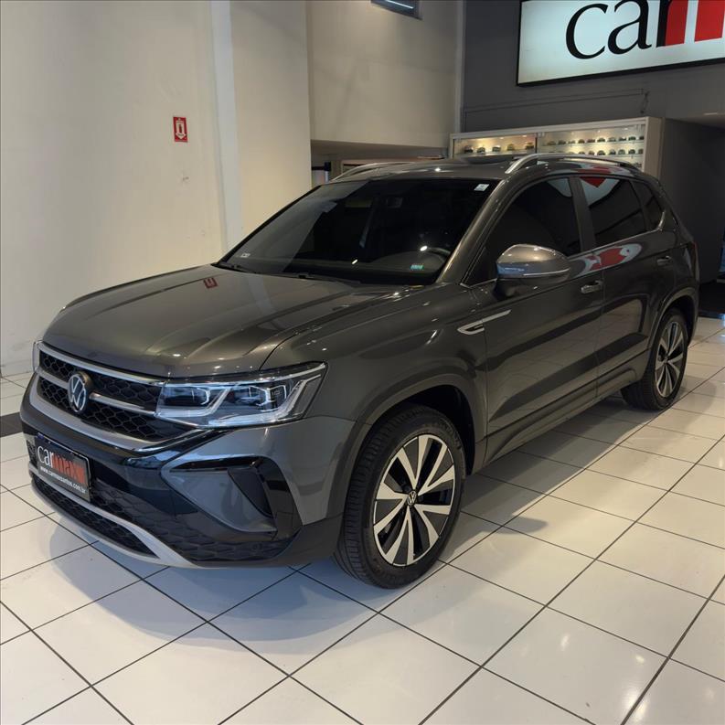 VOLKSWAGEN  TAOS   1.4 250 TSI Highline  - 21409