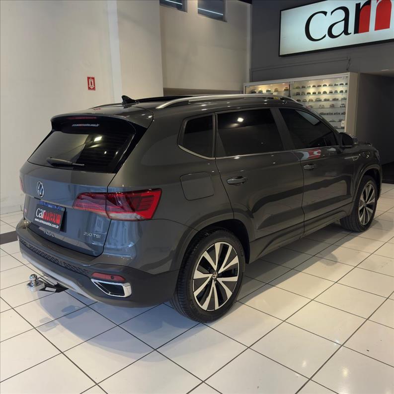 VOLKSWAGEN  TAOS   1.4 250 TSI Highline  - 21410