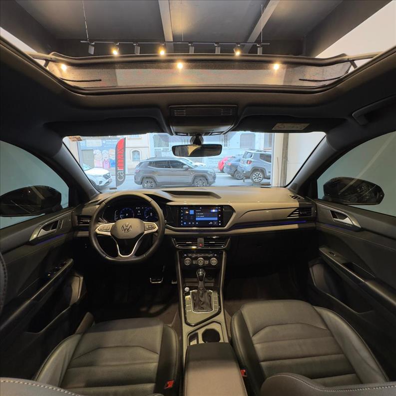 VOLKSWAGEN  TAOS   1.4 250 TSI Highline  - 21418