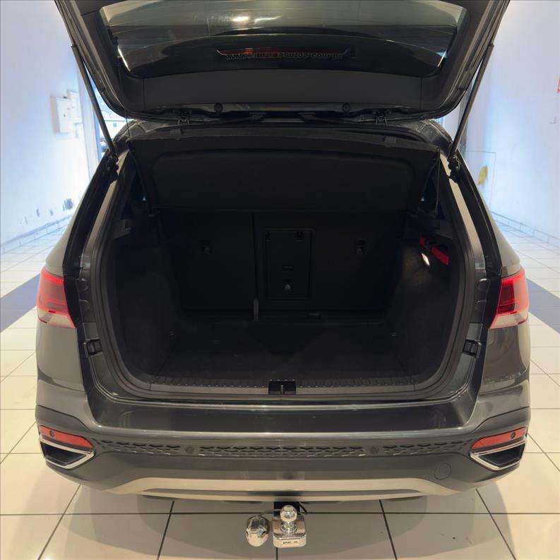 VOLKSWAGEN  TAOS   1.4 250 TSI Highline  - 21424