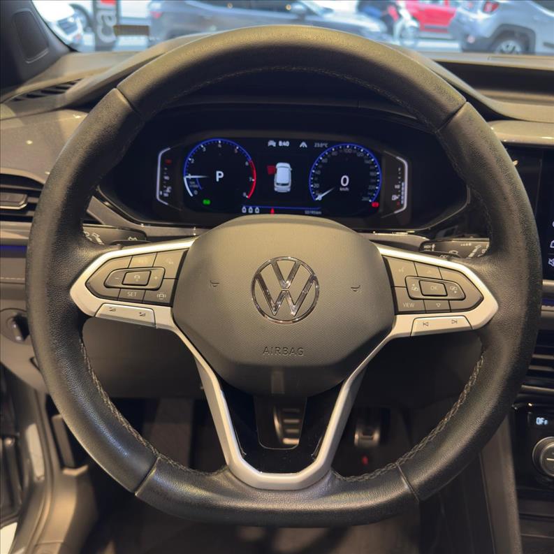 VOLKSWAGEN  TAOS   1.4 250 TSI Highline  - 21423