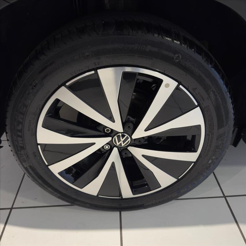 VOLKSWAGEN  TAOS   1.4 250 TSI Highline  - 21426