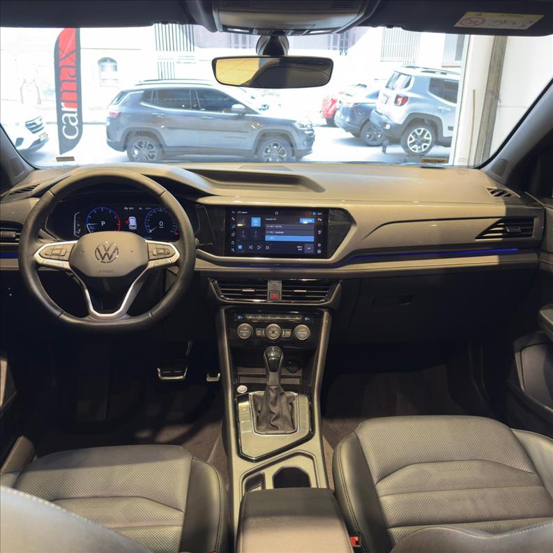 VOLKSWAGEN  TAOS   1.4 250 TSI Highline  - 21419