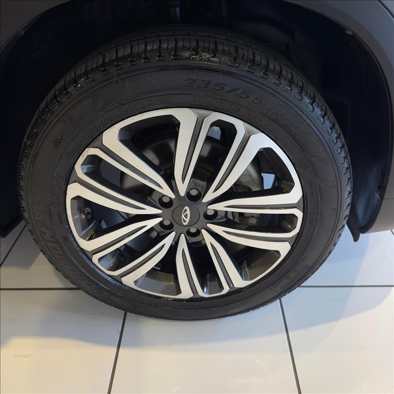CHERY  TIGGO 8   1.6 Tgdi TXS  - 21028
