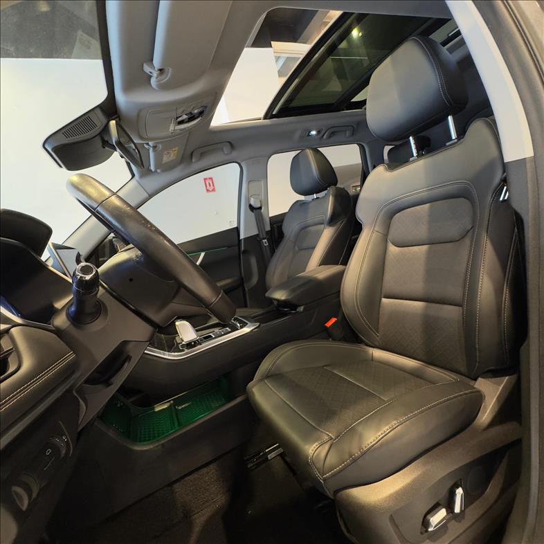 CHERY  TIGGO 8   1.6 Tgdi TXS  - 21020