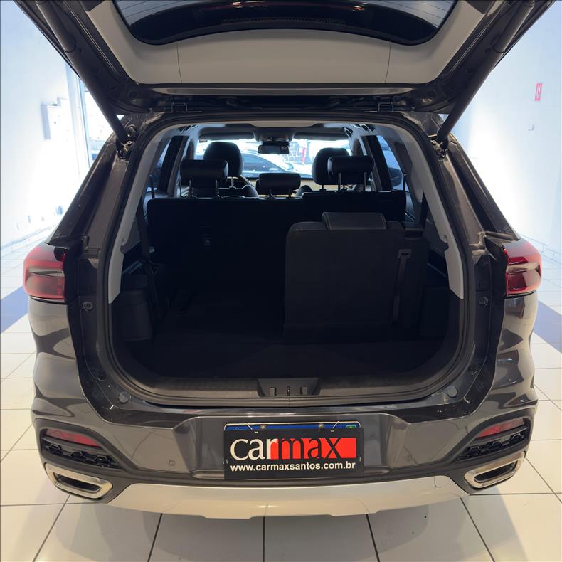 CHERY  TIGGO 8   1.6 Tgdi TXS  - 21026
