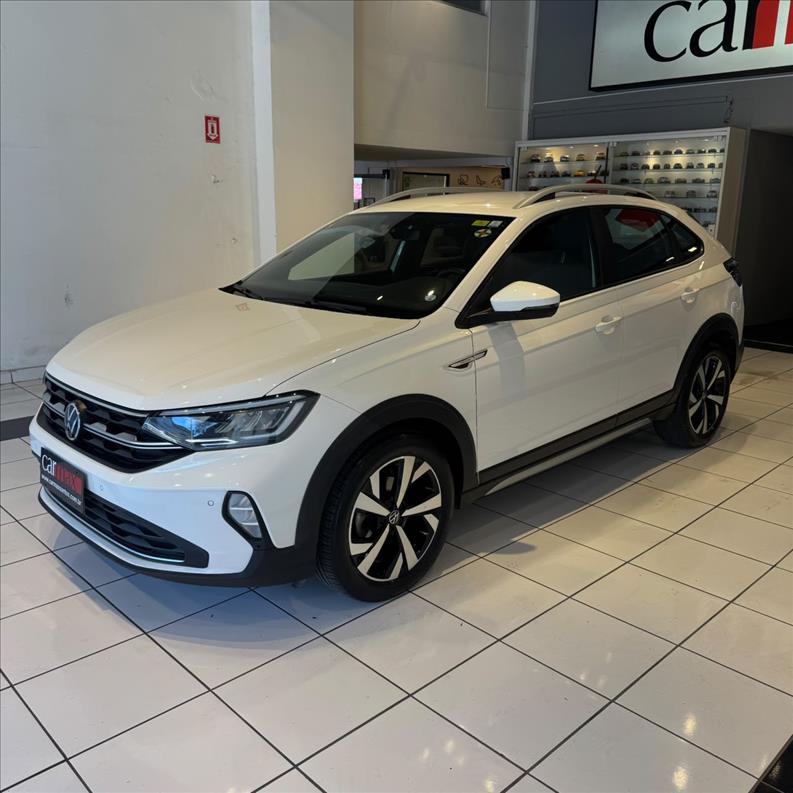 VOLKSWAGEN  NIVUS   1.0 200 TSI Highline  - 8513313