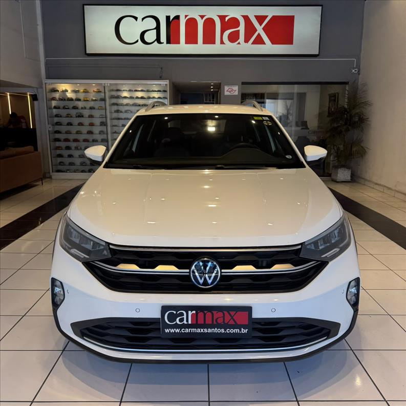 VOLKSWAGEN  NIVUS   1.0 200 TSI Highline  - 8513315