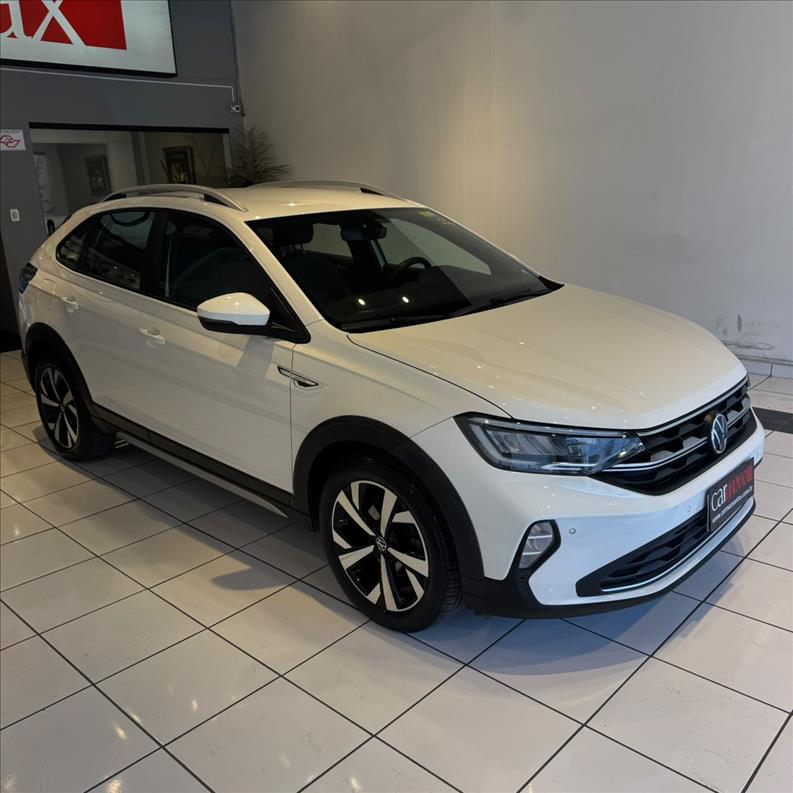 VOLKSWAGEN  NIVUS   1.0 200 TSI Highline  - 8513316