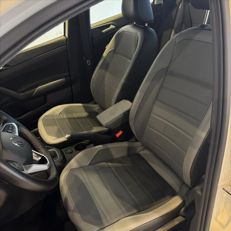 VOLKSWAGEN  NIVUS   1.0 200 TSI Highline  - 8513321