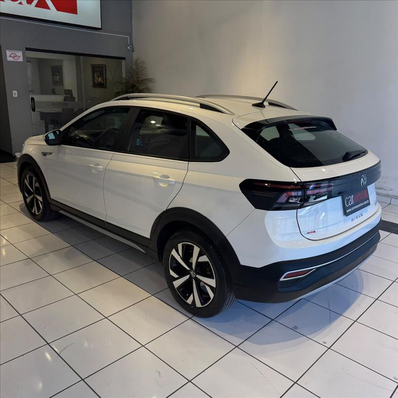 VOLKSWAGEN  NIVUS   1.0 200 TSI Highline  - 8513317