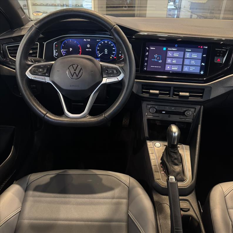 VOLKSWAGEN  NIVUS   1.0 200 TSI Highline  - 8513322