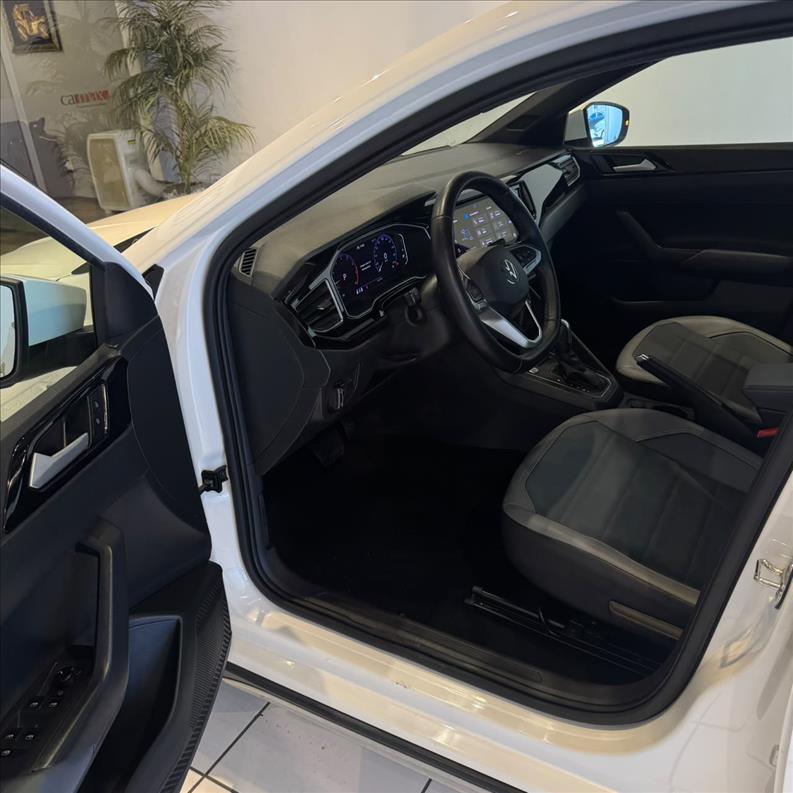 VOLKSWAGEN  NIVUS   1.0 200 TSI Highline  - 8513319