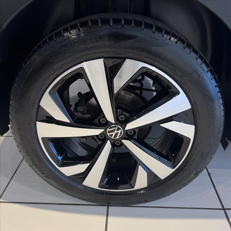 VOLKSWAGEN  NIVUS   1.0 200 TSI Highline  - 8513329