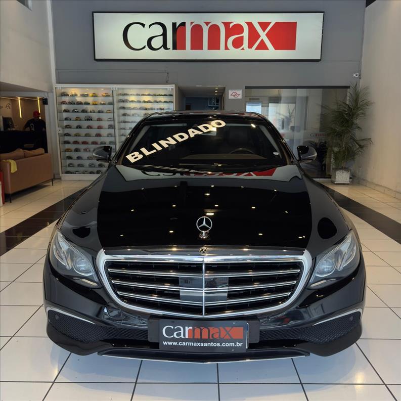MERCEDES-BENZ  E 300   2.0 CGI Exclusive  - 1124499