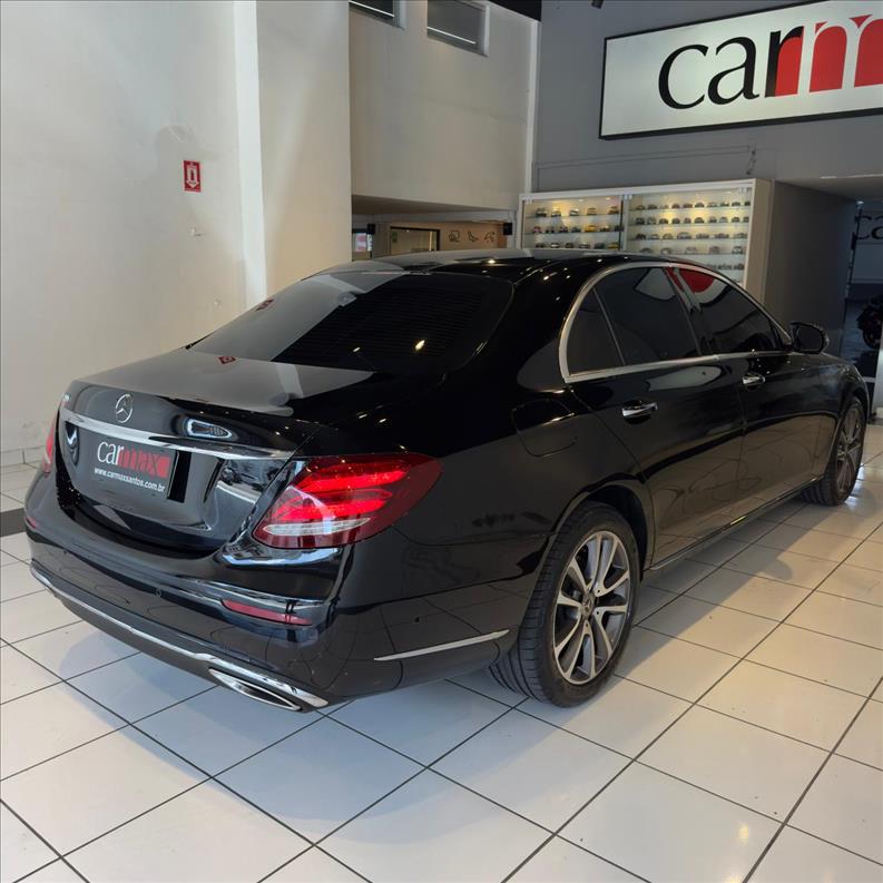 MERCEDES-BENZ  E 300   2.0 CGI Exclusive  - 1124498