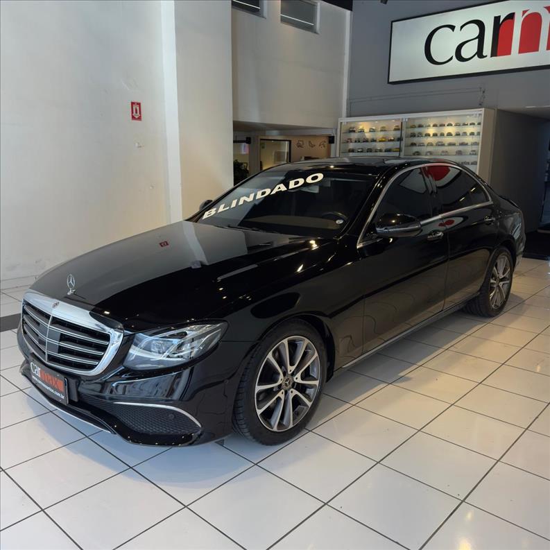 MERCEDES-BENZ  E 300   2.0 CGI Exclusive  - 1124497