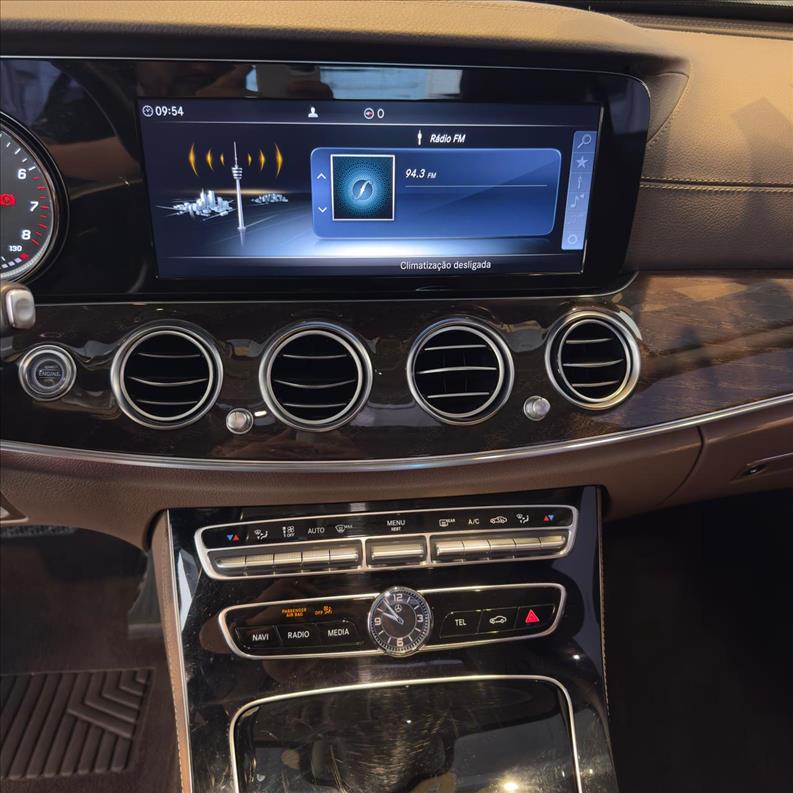 MERCEDES-BENZ  E 300   2.0 CGI Exclusive  - 1124508
